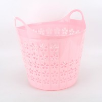 plastic Basket Storage Basket Laundry Storage basket for daily use