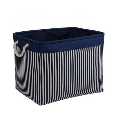 Multifunctional Convenient Small Pottery Barn Storage Basket Cupboard Baskets