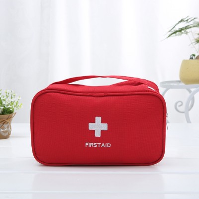 Professional Emergency Medicine Supplies First Aid Kit for Home Outdoor