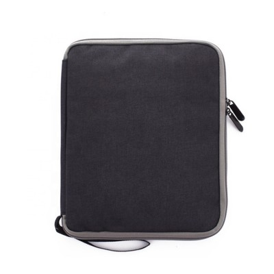 Double Layers Travel Digital Gadget toiletry Storage Bags Electronics Accessories Cable Organizer Bag